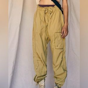 Free People Movement Trekker pants